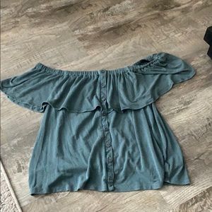 Soft & Sexy American Eagle shirt